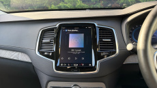 Volvo XC90 2.0 B5P Plus Edition Dark 5dr AWD Geartronic Petrol Estate